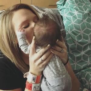 Meet your Posher, Jennifer